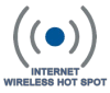 Internet Wireless Hot Spot