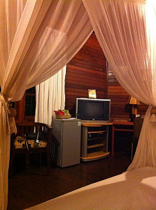 Highland Suite
