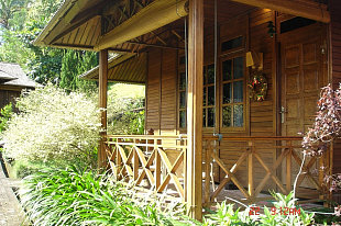 Deluxe Cottage