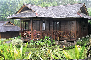 Cottage with 2 Superior Rooms